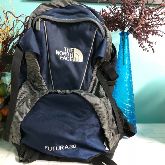 futura the north face